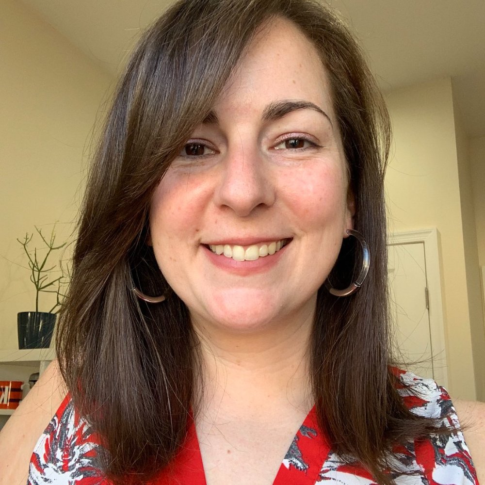 Meet your Posher, Kelly Co